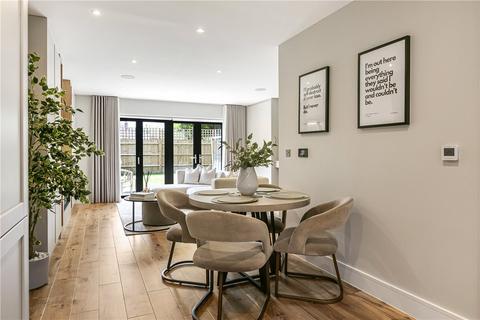 3 bedroom end of terrace house for sale, Bell Mews, Codicote, Hitchin, Hertfordshire