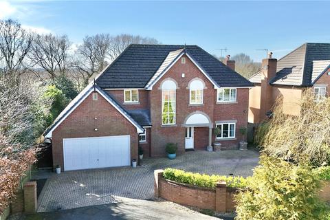 4 bedroom detached house for sale, Fairways, Prenton, Wirral, CH42