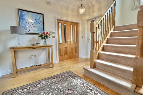 4 bedroom detached house for sale, Fairways, Prenton, Wirral, CH42