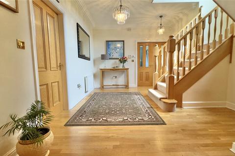 4 bedroom detached house for sale, Fairways, Prenton, Wirral, CH42