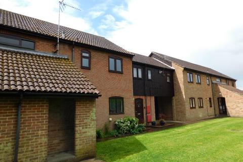 2 bedroom maisonette for sale, Alpine Court, Basingstoke, RG22