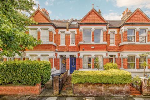 3 bedroom terraced house for sale, Fielding Road, London, W4