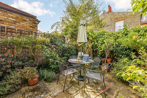 3 bedroom terraced house for sale, Fielding Road, London, W4