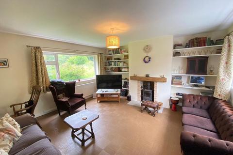 5 bedroom detached house for sale, Pontfaen, Brecon, LD3