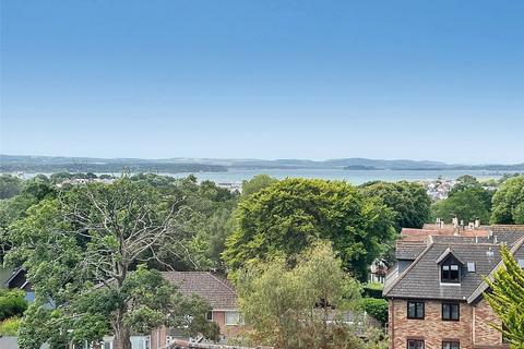 2 bedroom penthouse for sale, Alton Road, Poole, Dorset, BH14