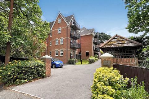 2 bedroom penthouse for sale, Alton Road, Poole, Dorset, BH14