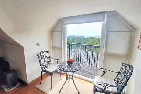 2 bedroom penthouse for sale, Alton Road, Poole, Dorset, BH14