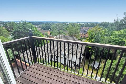 2 bedroom penthouse for sale, Alton Road, Poole, Dorset, BH14