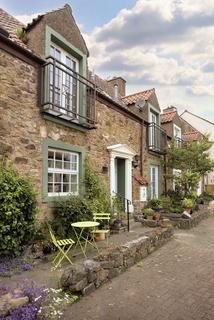 3 bedroom terraced house for sale, 1 April Cottage, Edward Court, Haddington. EH41 3PR