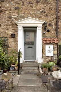 3 bedroom terraced house for sale, 1 April Cottage, Edward Court, Haddington. EH41 3PR