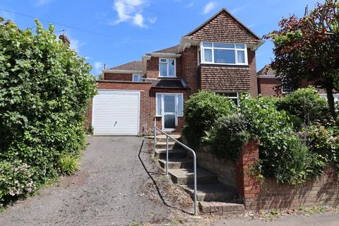 3 bedroom detached house for sale, Millfield Rise, Bexhill-on-Sea, TN40