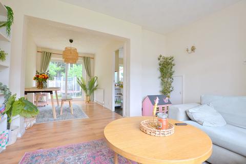 3 bedroom end of terrace house for sale, Meadow Croft, Weston-Super-Mare, BS24