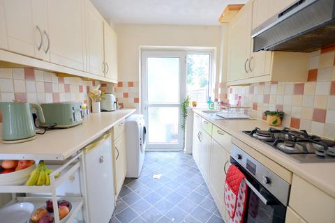 3 bedroom end of terrace house for sale, Meadow Croft, Weston-Super-Mare, BS24