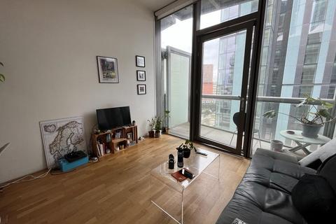 Studio for sale, Abito, Greengate, Salford, M3 7ND