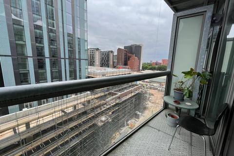 Studio for sale, Abito, Greengate, Salford, M3 7ND