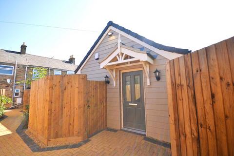 1 bedroom bungalow for sale, Whitmore Street, Peterborough PE7