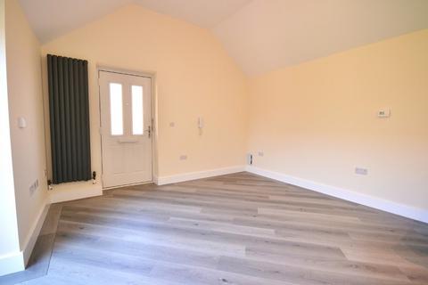 1 bedroom bungalow for sale, Whitmore Street, Whittlesey PE7