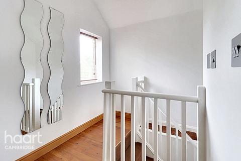 26b Kendal Way, Cambridge, CB4 1LR