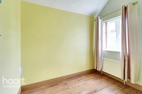 26b Kendal Way, Cambridge, CB4 1LR