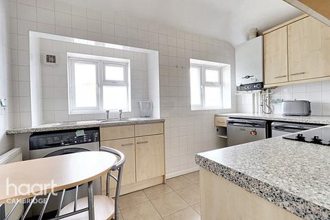 2 bedroom apartment for sale, Kendal Way, Cambridge