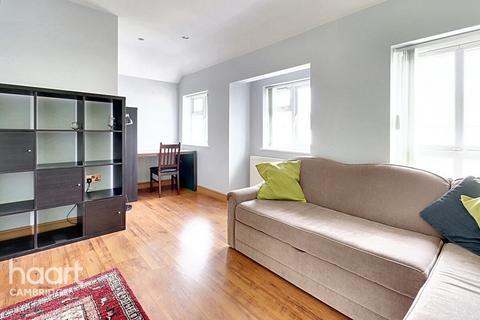 2 bedroom apartment for sale, Kendal Way, Cambridge