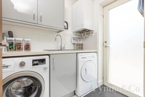 45 Blaxter Way, Norwich, NR7 8BF