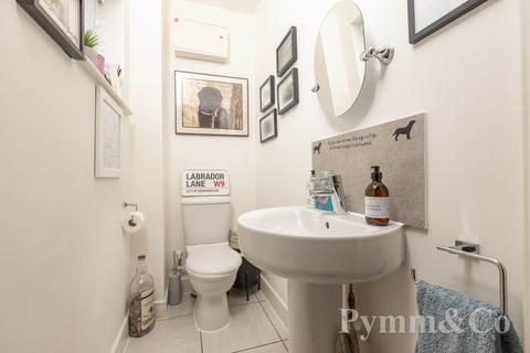 45 Blaxter Way, Norwich, NR7 8BF
