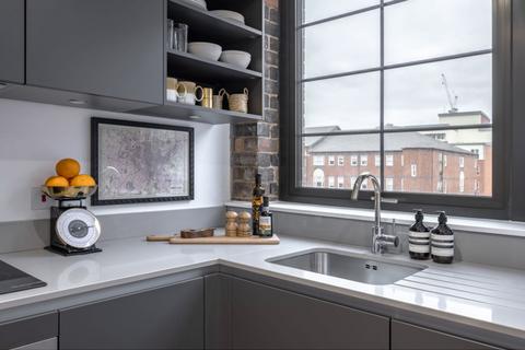 1 bedroom apartment for sale, 5 Scotland Street, Birmingham, B1