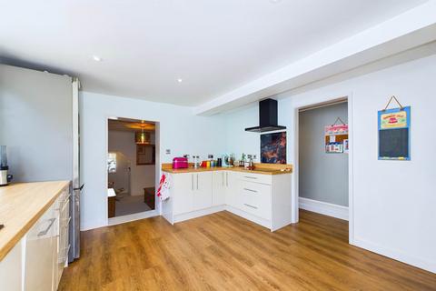 4 bedroom end of terrace house for sale, St. Annes Road, Babbacombe, Torquay