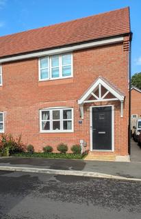 3 bedroom semi-detached house for sale, Pastures Drive, Tidbury Green, Solihull, West Midlands, B90