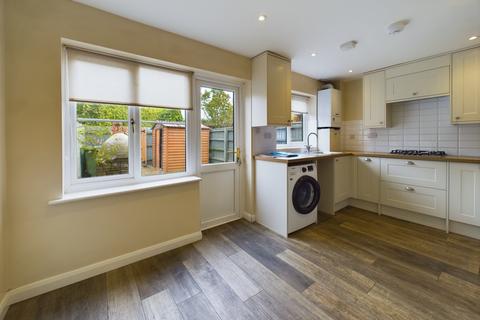 3 bedroom terraced house for sale, The Elms, Milton, Cambridge