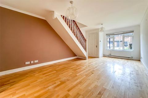 2 bedroom terraced house for sale, The Leys, St. Albans, Hertfordshire, AL4