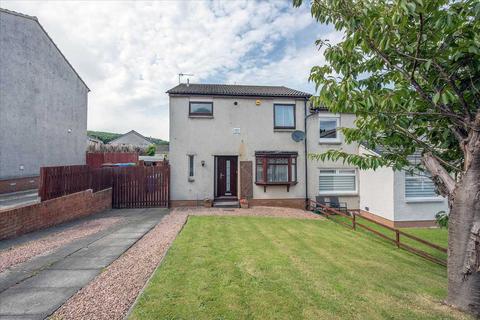 3 bedroom semi-detached villa for sale, Dalgety Bay KY11