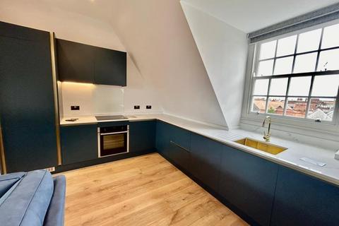 2 bedroom apartment to rent, Copenhagen Street,  Worcester,  WR1