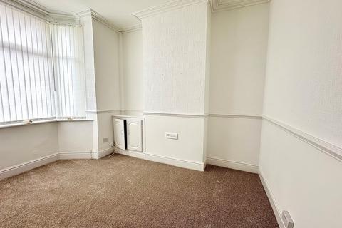 3 bedroom end of terrace house for sale, Hesketh Street, Preston PR2