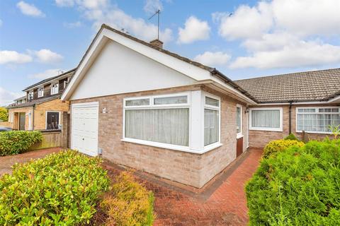 3 bedroom semi-detached bungalow for sale, Masefield Crescent, Waterlooville, Hampshire