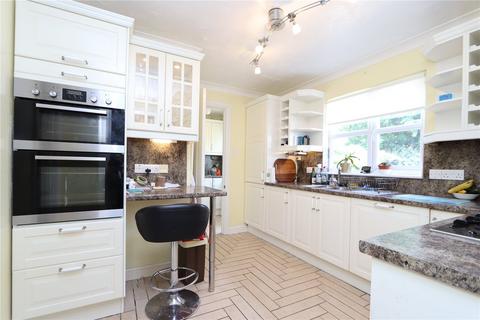 4 bedroom detached house for sale, Kalman Gardens, Old Farm Park, Milton Keynes, Buckinghamshire, MK7