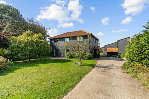 5 bedroom detached house for sale, The Old Racecourse, Lewes, East Sussex, BN7