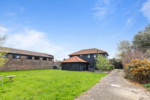 5 bedroom detached house for sale, The Old Racecourse, Lewes, East Sussex, BN7