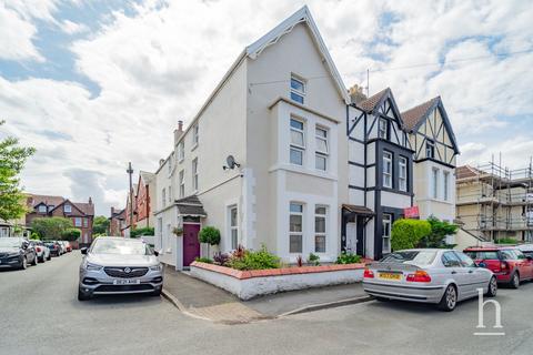 5 bedroom end of terrace house for sale, North Road, West Kirby CH48
