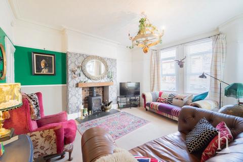 5 bedroom end of terrace house for sale, North Road, West Kirby CH48