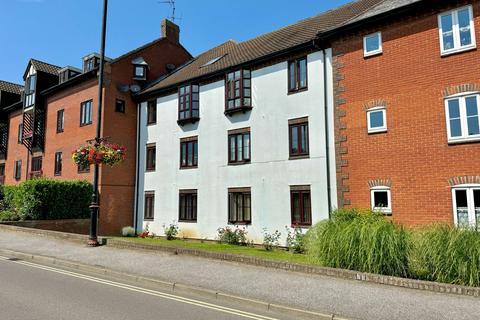 1 bedroom retirement property for sale, Suffolk Place, Woodbridge