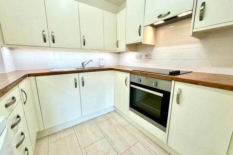 1 bedroom retirement property for sale, Suffolk Place, Woodbridge