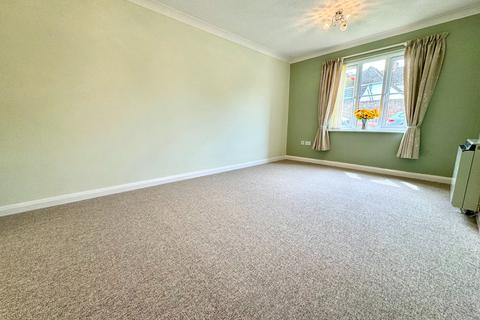 1 bedroom retirement property for sale, Suffolk Place, Woodbridge