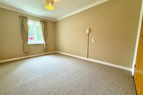 1 bedroom retirement property for sale, Suffolk Place, Woodbridge