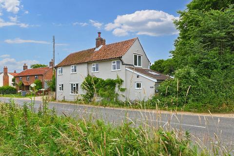 3 bedroom cottage for sale, Alderton, The Heritage Coast, Suffolk