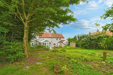 3 bedroom cottage for sale, Alderton, The Heritage Coast, Suffolk