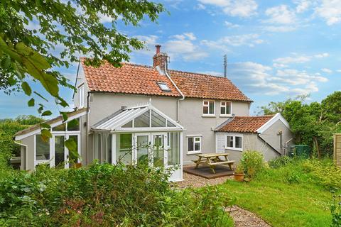 3 bedroom cottage for sale, Alderton, The Heritage Coast, Suffolk