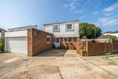 3 bedroom link detached house for sale, Ashton Way, Stubbington, Hampshire, PO14