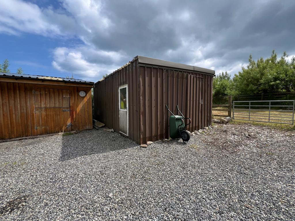 Outbuilding